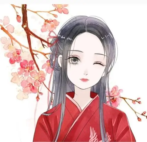 漫友头像